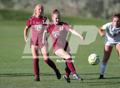 Thumbnail 2 in Chatfield vs. Arvada West photogallery.