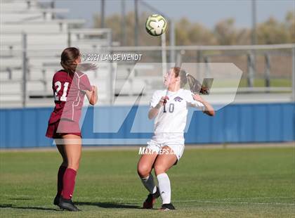 Thumbnail 2 in Chatfield vs. Arvada West photogallery.