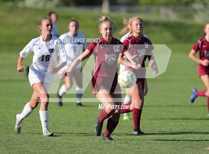 Thumbnail 3 in Chatfield vs. Arvada West photogallery.