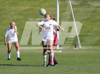 Thumbnail 2 in Chatfield vs. Arvada West photogallery.
