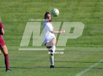 Thumbnail 2 in Chatfield vs. Arvada West photogallery.