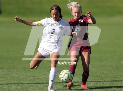 Thumbnail 3 in Chatfield vs. Arvada West photogallery.