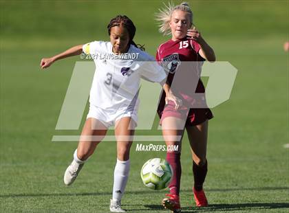 Thumbnail 1 in Chatfield vs. Arvada West photogallery.