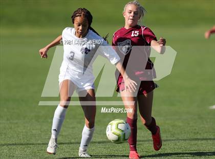 Thumbnail 2 in Chatfield vs. Arvada West photogallery.