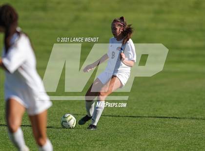 Thumbnail 1 in Chatfield vs. Arvada West photogallery.