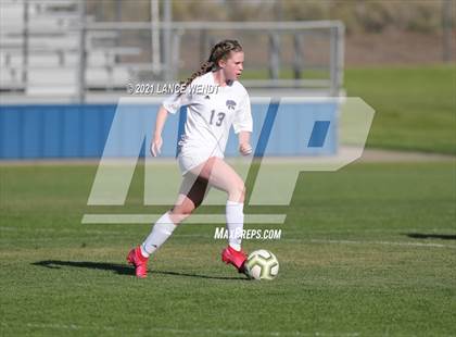Thumbnail 2 in Chatfield vs. Arvada West photogallery.