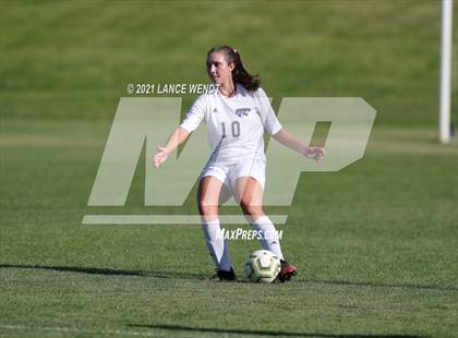 Thumbnail 1 in Chatfield vs. Arvada West photogallery.