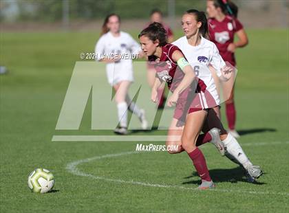 Thumbnail 2 in Chatfield vs. Arvada West photogallery.