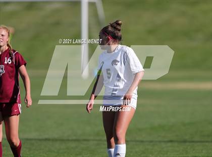 Thumbnail 1 in Chatfield vs. Arvada West photogallery.