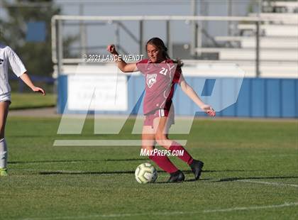 Thumbnail 3 in Chatfield vs. Arvada West photogallery.