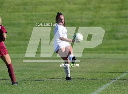 Thumbnail 1 in Chatfield vs. Arvada West photogallery.