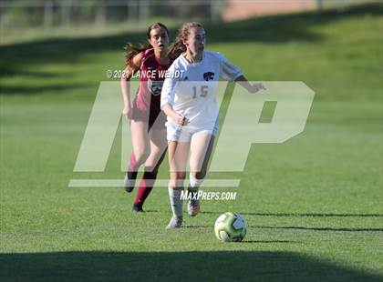 Thumbnail 2 in Chatfield vs. Arvada West photogallery.