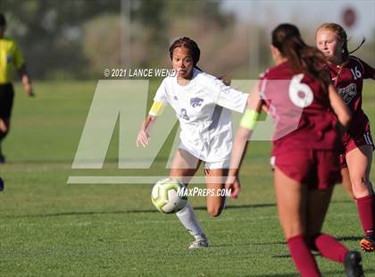 Thumbnail 2 in Chatfield vs. Arvada West photogallery.