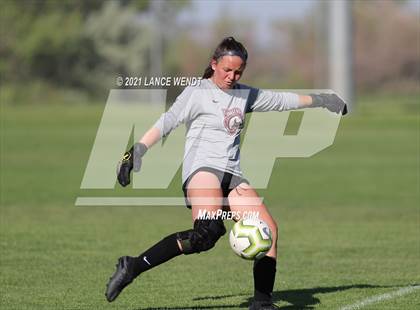 Thumbnail 2 in Chatfield vs. Arvada West photogallery.