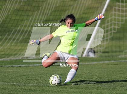 Thumbnail 3 in Chatfield vs. Arvada West photogallery.