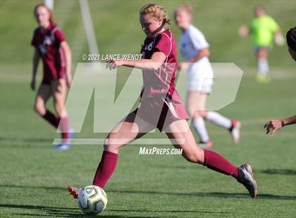 Thumbnail 1 in Chatfield vs. Arvada West photogallery.