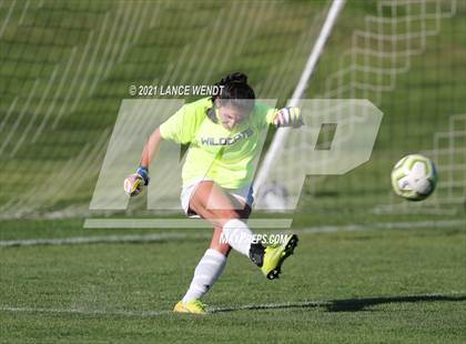Thumbnail 2 in Chatfield vs. Arvada West photogallery.