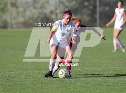 Thumbnail 1 in Chatfield vs. Arvada West photogallery.