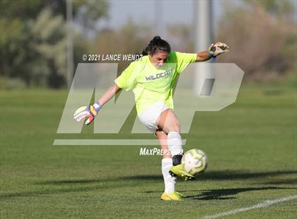 Thumbnail 1 in Chatfield vs. Arvada West photogallery.