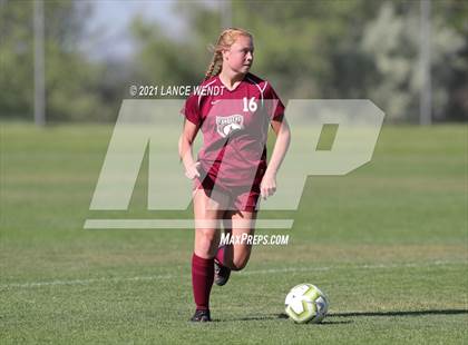 Thumbnail 3 in Chatfield vs. Arvada West photogallery.
