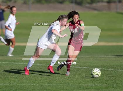 Thumbnail 2 in Chatfield vs. Arvada West photogallery.