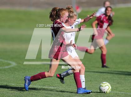 Thumbnail 1 in Chatfield vs. Arvada West photogallery.
