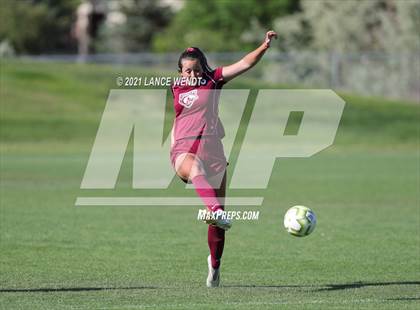 Thumbnail 3 in Chatfield vs. Arvada West photogallery.