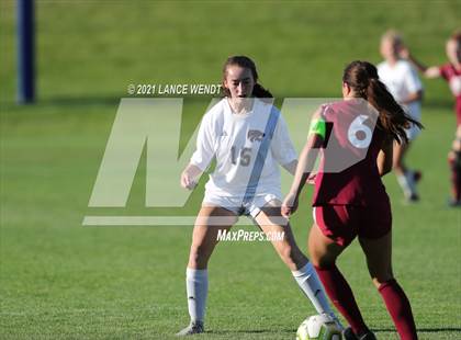 Thumbnail 2 in Chatfield vs. Arvada West photogallery.