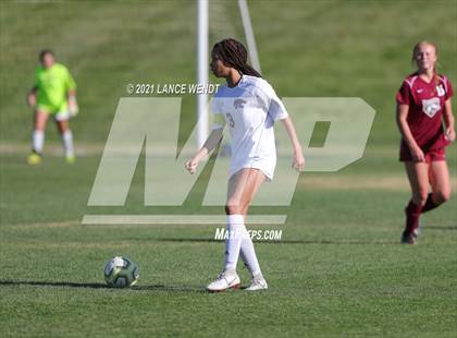 Thumbnail 2 in Chatfield vs. Arvada West photogallery.