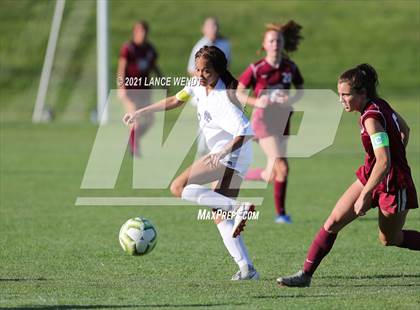 Thumbnail 1 in Chatfield vs. Arvada West photogallery.