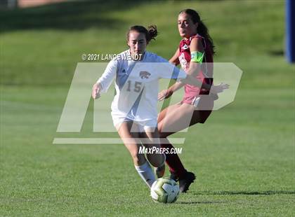 Thumbnail 1 in Chatfield vs. Arvada West photogallery.