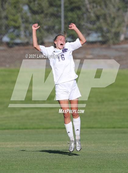 Thumbnail 1 in Chatfield vs. Arvada West photogallery.