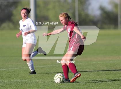 Thumbnail 2 in Chatfield vs. Arvada West photogallery.