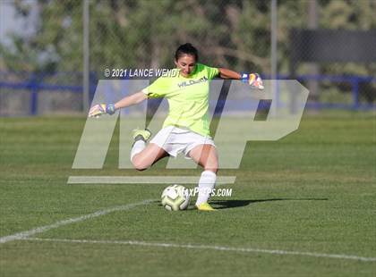 Thumbnail 3 in Chatfield vs. Arvada West photogallery.