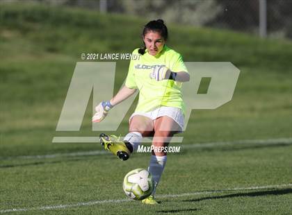 Thumbnail 1 in Chatfield vs. Arvada West photogallery.