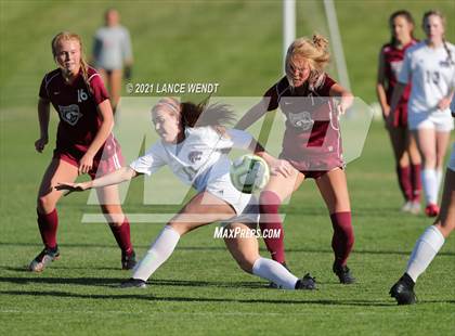 Thumbnail 2 in Chatfield vs. Arvada West photogallery.