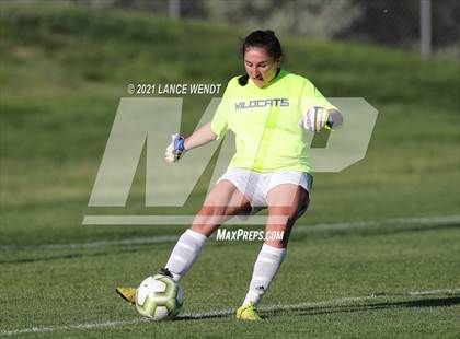 Thumbnail 3 in Chatfield vs. Arvada West photogallery.