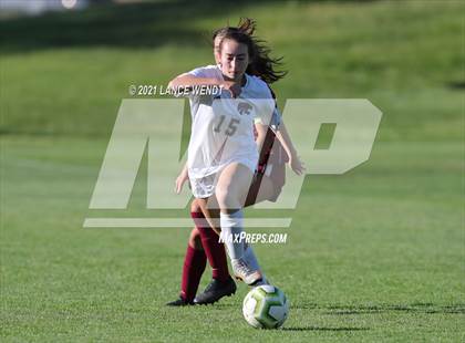 Thumbnail 3 in Chatfield vs. Arvada West photogallery.