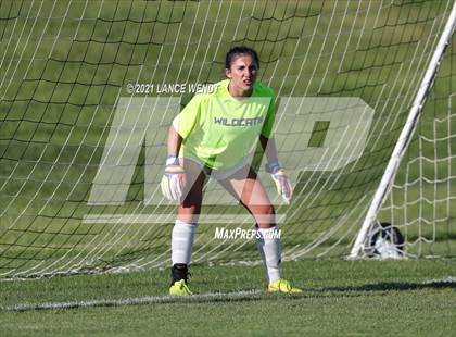 Thumbnail 1 in Chatfield vs. Arvada West photogallery.