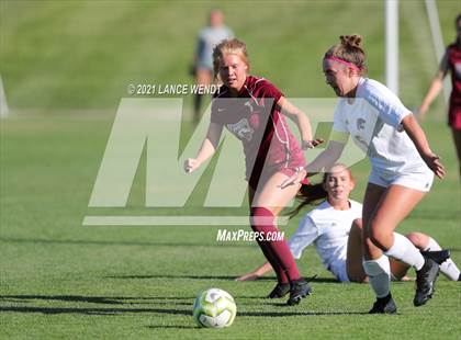 Thumbnail 2 in Chatfield vs. Arvada West photogallery.