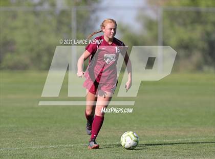 Thumbnail 2 in Chatfield vs. Arvada West photogallery.