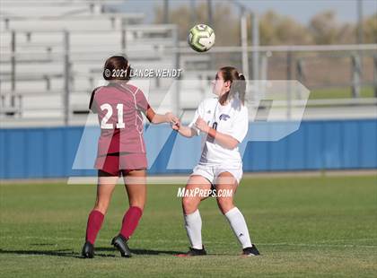 Thumbnail 1 in Chatfield vs. Arvada West photogallery.