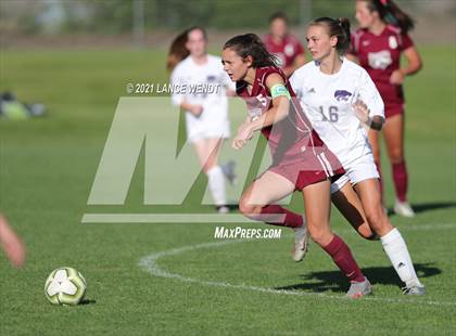 Thumbnail 3 in Chatfield vs. Arvada West photogallery.