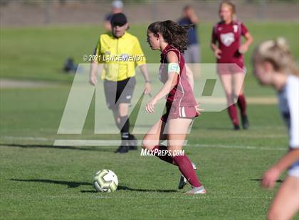 Thumbnail 1 in Chatfield vs. Arvada West photogallery.