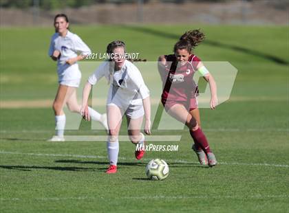 Thumbnail 1 in Chatfield vs. Arvada West photogallery.