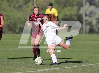 Thumbnail 1 in Chatfield vs. Arvada West photogallery.