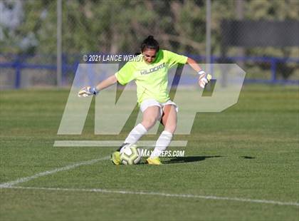 Thumbnail 1 in Chatfield vs. Arvada West photogallery.