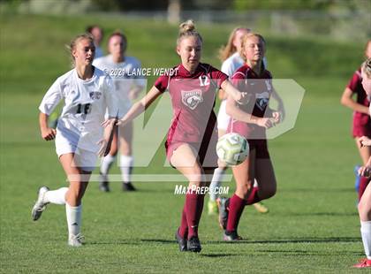 Thumbnail 1 in Chatfield vs. Arvada West photogallery.