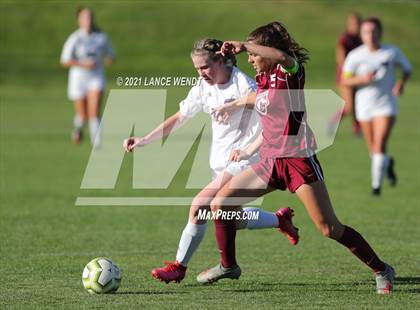 Thumbnail 3 in Chatfield vs. Arvada West photogallery.