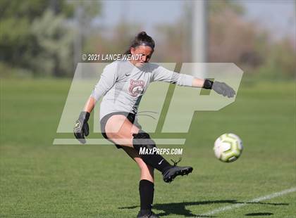 Thumbnail 3 in Chatfield vs. Arvada West photogallery.